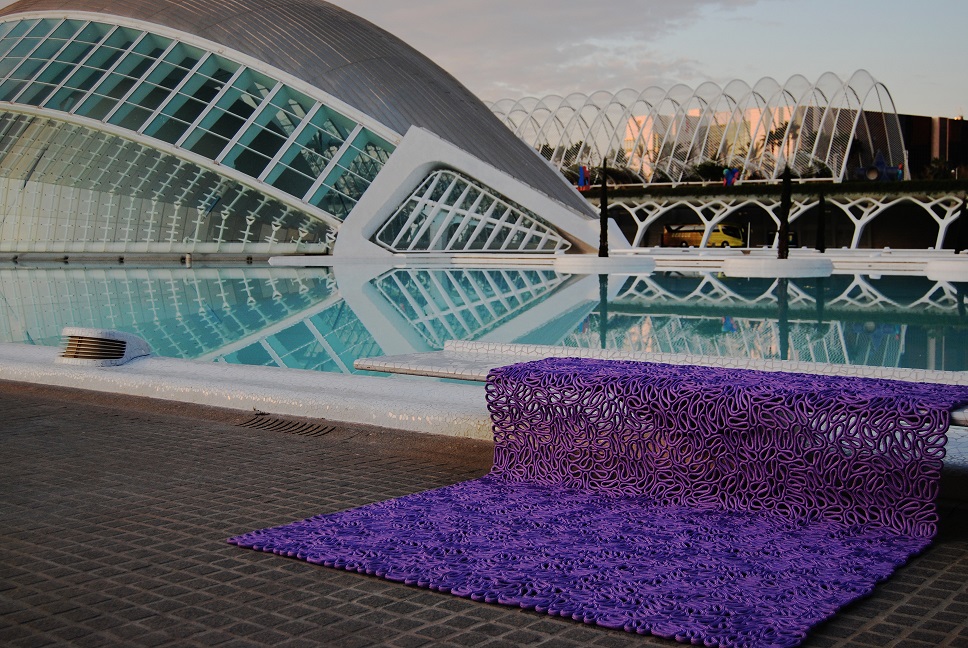 ALFOMBRAS OUTDOOR EN VALENCIA – Parentesi Quadra